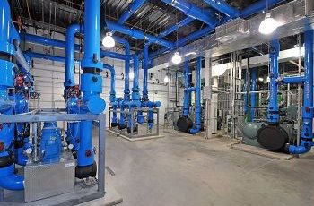 mekanik-tesisat-nedir